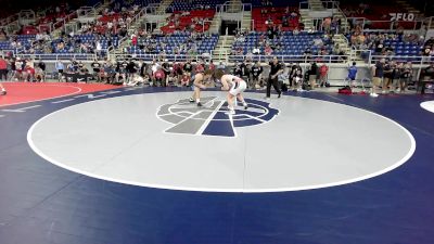 215 lbs Rnd Of 128 - Owen Pummel, OH vs Austin Johnson, PA