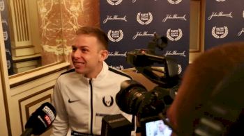 Galen Rupp Is In The Best Shape Of His Life