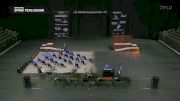 Spark Percussion "Omaha NE" at 2026 WGI Percussion/Winds World Championships