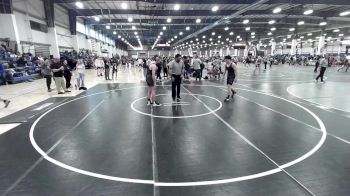 157 lbs Round Of 16 - Brady McCurdy, Uintah Wrestling vs Gaven Dekermendjian, Higley Knights