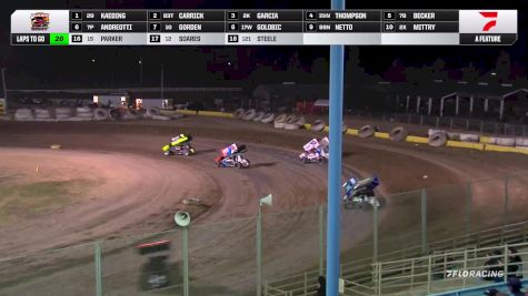 Feature | 2025 NARC Johnny Key Classic at Ocean Speedway