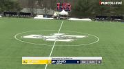 Replay: Neumann vs Juniata | Mar 1 @ 12 PM