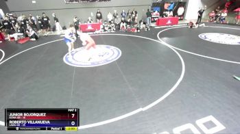 215 lbs Round 3 (16 Team) - Ethan Naus, KCWA-GR vs Aiden Pacheco, LAWA-GR
