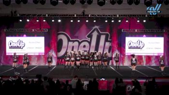 Access Cheer - Influencers [2023 L2 Senior - Medium Day 2] 2023 One Up Grand Nationals