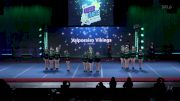 Valporaiso Vikings - Rec Cheer [2023 Valporaiso Vikings Day 1] 2023 Pop Warner National Cheer & Dance Championship