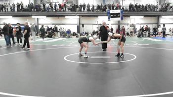 107Purple lbs Rr Rnd 2 - Helen Mejia, Uniondale vs Makenna Matone, Minisink Valley