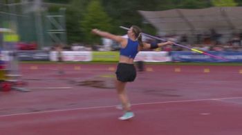 Replay: CT: Spitzen Leichtathletik Luzern | Jul 16 @ 8 PM
