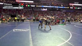 Replay: Mat 1 | Feb 19 @ 2 PM