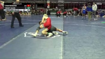 Replay: Mat 6 | Feb 19 @ 2 PM