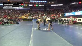 Replay: Mat 7 | Feb 19 @ 2 PM