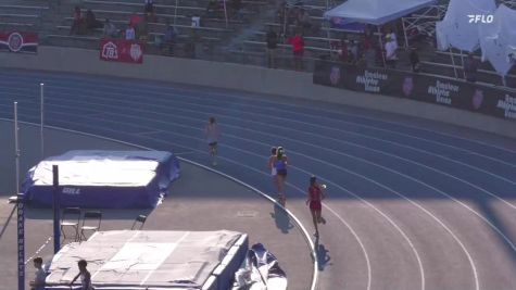 Youth Girls' 3k Championship, Finals 1 - Age 13