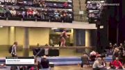 Gianna Mordini - Women's Group, Chow's Gymnastics and Dance Institute - 2021 Women's Xcel Region 4 Championships