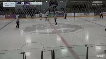 Replay: Home - 2023 Swan Valley vs OCN | Nov 7 @ 6 PM