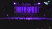 Island Allstars - Trend Setters [2023 L3 Junior - Small - B] 2023 CHEERSPORT National All Star Cheerleading Championship