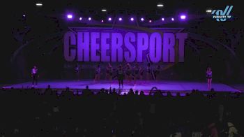 Island Allstars - Trend Setters [2023 L3 Junior - Small - B] 2023 CHEERSPORT National All Star Cheerleading Championship