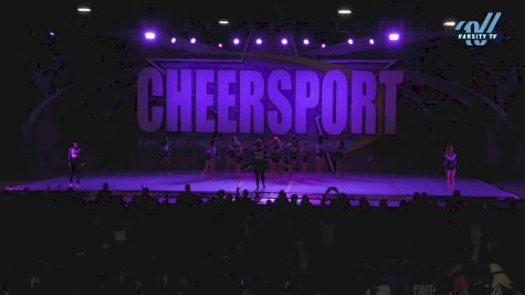 Island Allstars - Trend Setters [2023 L3 Junior - Small - B] 2023 CHEERSPORT National All Star Cheerleading Championship