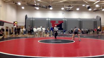 145 lbs Semifinal - John Maurer, Berks Catholic vs Kayden Clark, Northern Lebanon