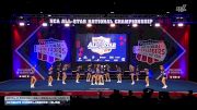 Ultimate Cheer Lubbock - Bliss [2026 L3 Senior - D2 - Small - A Day 2] 2026 NCA All-Star National Championship