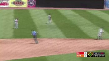Replay: New Jersey vs Schaumburg | Jul 27 @ 11 AM