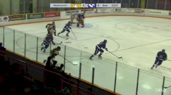 Replay: Home - 2023 Soo vs Greater Sudbury | Sep 14 @ 7 PM