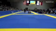 Replay: Mat 1 - 2021 2021 IBJJF World No-Gi | Oct 10 @ 10 AM