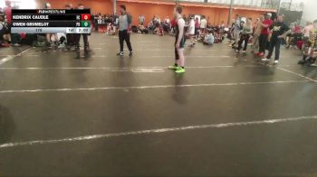 175 lbs Round 4 (6 Team) - Owen Grumelot, Project Destiny vs Kendrix Caudle, Full Circle
