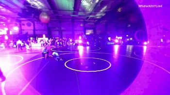 90 lbs Rr Rnd 1 - Raymond Castillo, Bay Area Dragons vs Richard Mujagic, Dynasty WC