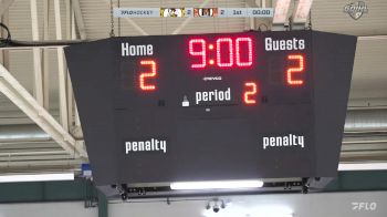 Replay: Home - 2023 Hamilton vs Fort Erie | Nov 25 @ 6 PM