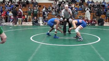 145 lbs Semifinal - Roman Mendez, Buchanan vs Victor Jacinto, Gilroy