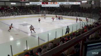 Replay: Home - 2024 Listowel vs Fort Erie | Apr 24 @ 6 PM