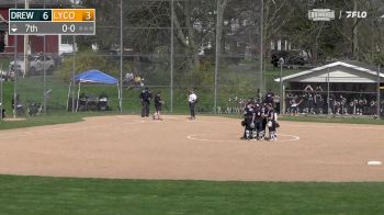 Replay: Drew vs Lycoming College - DH - 2024 Drew vs Lycoming | Apr 14 @ 1 PM