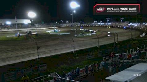 Feature | MARS Late Models at Fairbury Speedway 5/23/26