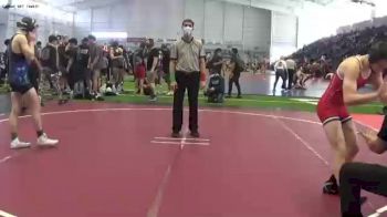 138 lbs Round Of 32 - Christopher Martinez, Valiant vs Colin Silverthorn, Tonasket High School