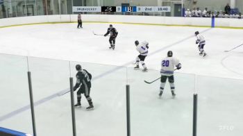 Replay: Home - 2025 Providence vs Bentley | Feb 22 @ 2 PM