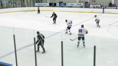 Replay: Home - 2025 Providence vs Bentley | Feb 22 @ 2 PM