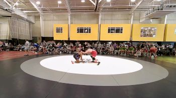 73 kg Final - Ryan Meier, Doughboy vs Ashton-Michael Ritz, Virginia Team Predator