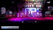The Stingray Allstars - Socialites [2026 L4 - U18 Day 1] 2026 Spirit of Hope Grand Nationals