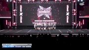 Cheer Extreme - Raleigh - Mini Mingos [2026 L2 Mini DAY 1] 2026 JAMfest Cheer Super Nationals