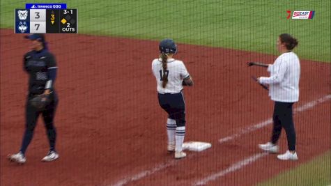 Replay: Butler vs UConn | Apr 6 @ 12 PM