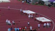 Replay: Field Events 3 - 2026 UIL Outdoor Champs | May 16 @ 9 AM