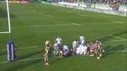 Replay: Benetton vs Bath Rugby | Dec 15 @ 3 PM