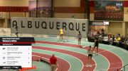 Women's 400m, Prelims 9