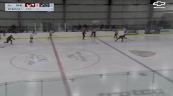 Replay: Home - 2025 Selkirk vs Niverville | Jan 3 @ 7 PM