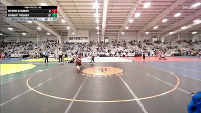 220 lbs Round Of 16 - Noah Craney, ME vs Cody Alessi, NY
