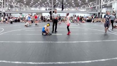 80 lbs Round 4 (8 Team) - Kaiden Crowley, Journeymen Uprising vs Thomas Mccoy, New England Gold