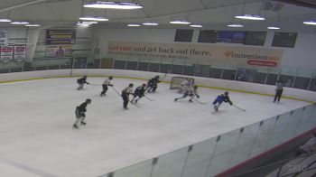 Replay: Home - 2025 360 vs SAQ | Jul 27 @ 12 PM