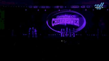 Titan Elite All Stars - Ares [2025 L1 Junior - D2 Day 1] 2025 Cheer Power Philly Showdown