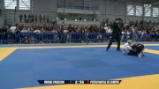 Pietro Matias De Campos vs Imrane Panzolini 2026 IBJJF European Kids