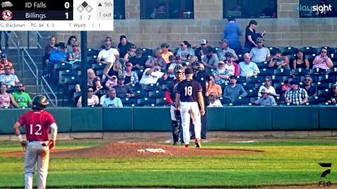 Replay: Home - 2024 Chukars vs Mustangs | Jul 19 @ 6 PM