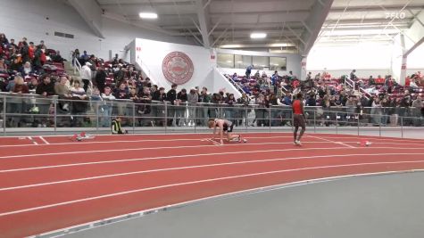 Men's 200m Invite, Prelims 1